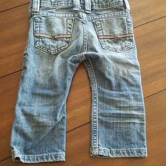 Diesel kid jeans - Picture 3 of 3